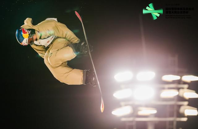 NBA直播-苏翊鸣两跳失误无缘登领奖台 状态欠佳仍敢放大招