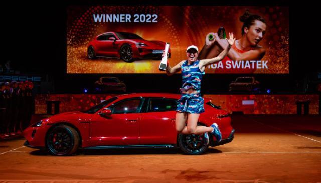 优直播-豪取23连胜+巡回赛4连冠!谁能阻挡斯瓦泰克?