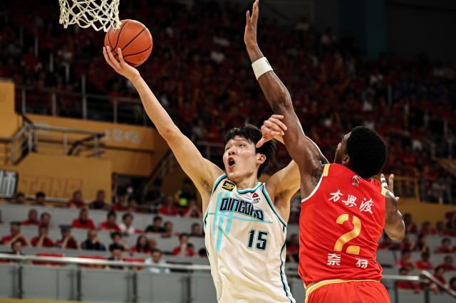 冲刺NBA选秀！未来两个月杨瀚森如何揭开神秘面纱？