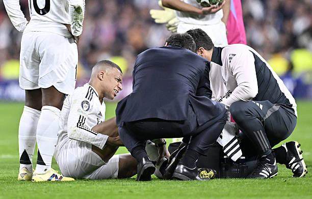 【观察】欧冠八强止步，姆巴佩一战告别金球？