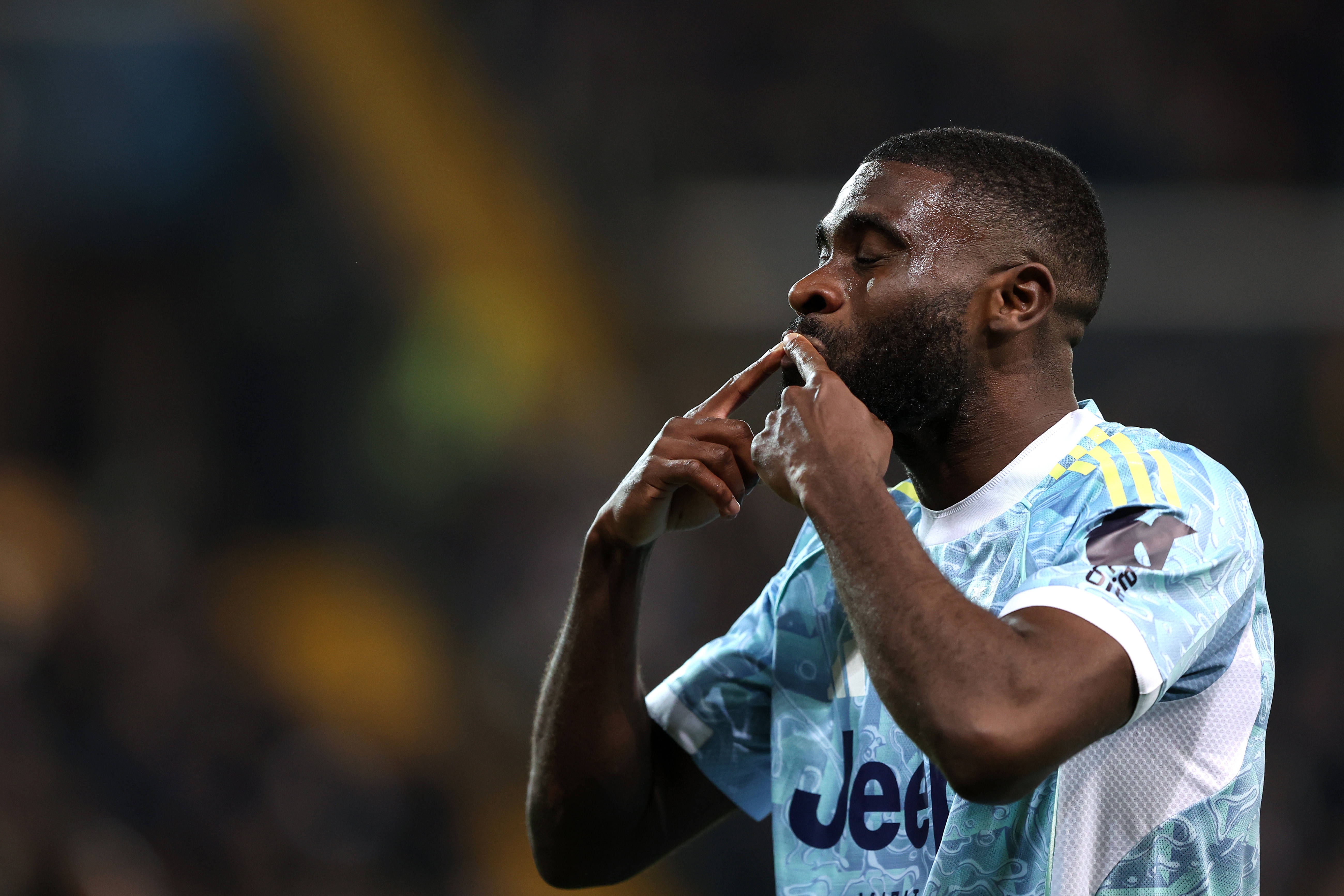 NBA比赛高清视频直播-斯基拉：尤文计划480万欧买断博加，已与球员谈妥个人条款