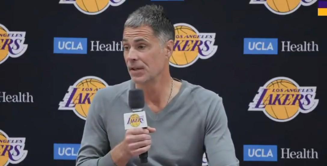 NBA直播-佩林卡：詹姆斯奉献了太多，我们最想做的就是回报他